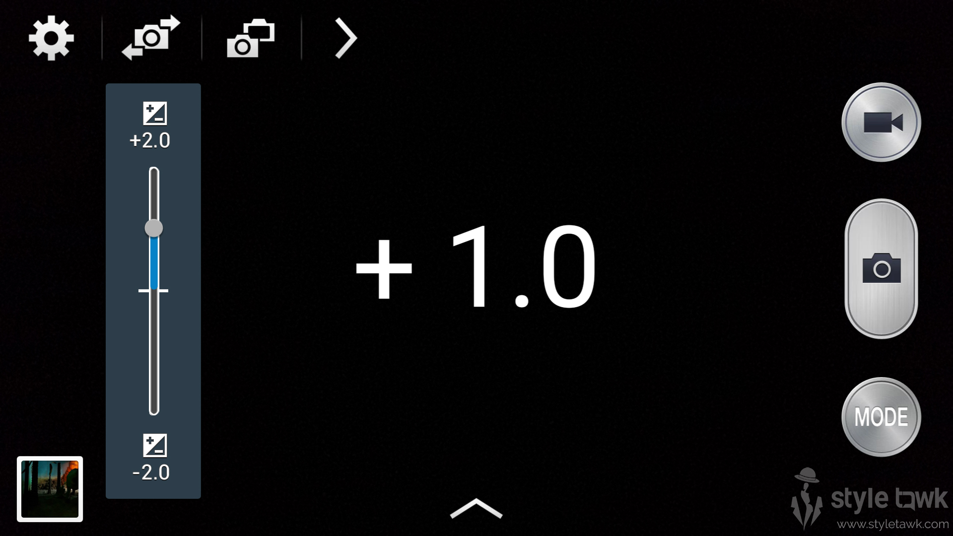 Understanding Your Phone's Camera Part 2 Exposure StyleTawk