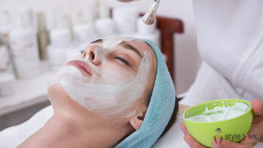 Say No To Chemicals But Not To Bleaching With This Natural Skin Bleaching Home Remedy StyleTawk