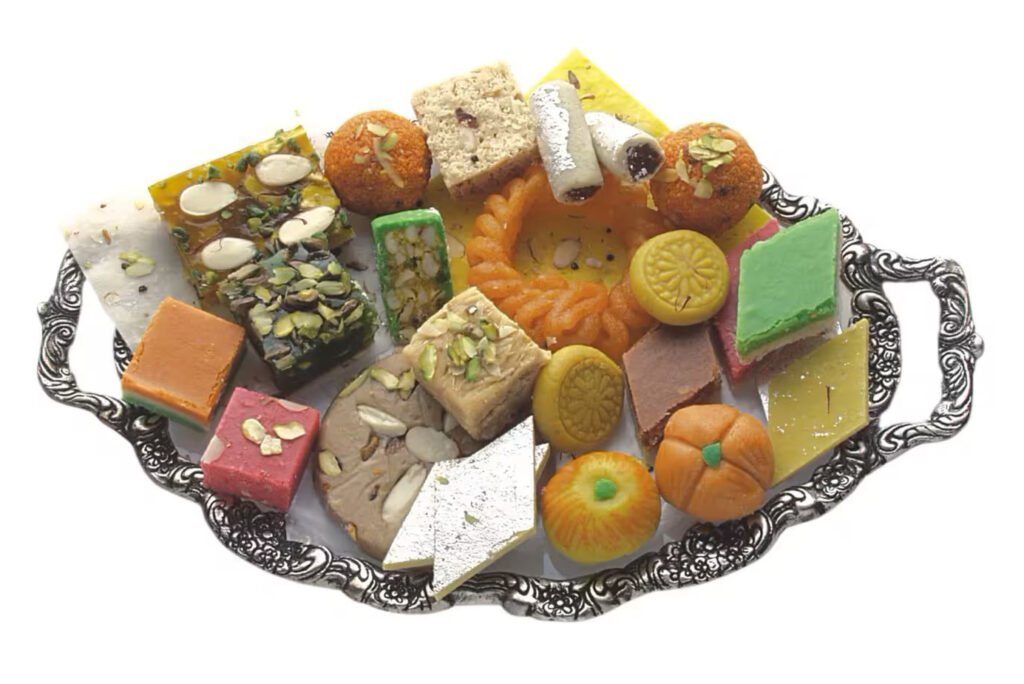 Best Sweet Shops in Mumbai StyleTawk